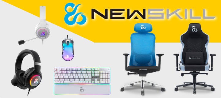 NewSkill Canarias